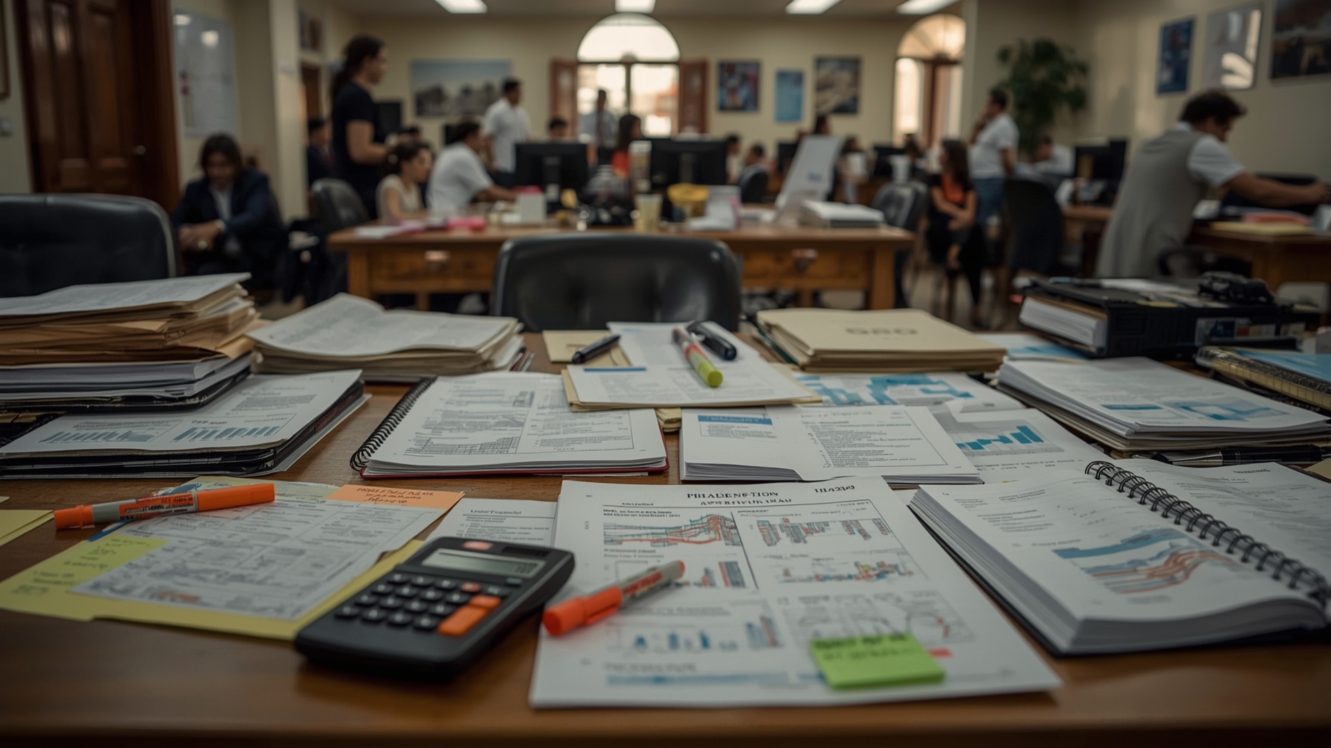 Auditoría de Estados Financieros